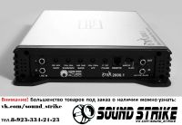 Лот: 3711430. Фото: 3. RE Audio DTX 2000.1. Авто, мото, водный транспорт
