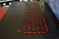 Лот: 15273647. Фото: 9. Asus GL752VW (17,3"/Intel Core...