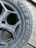 Лот: 20946280. Фото: 4. Шины на дисках. Красноярск
