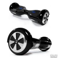 Лот: 9543183. Фото: 3. Гироскутер Smart Balance Wheel... Электротранспорт