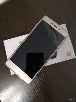 Лот: 15130663. Фото: 3. Смартфон Xiaomi Redmi 3s _2/16. Красноярск