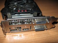 Лот: 8318188. Фото: 3. ASUS HD7790-DC2OC-1GD5. Компьютеры, оргтехника, канцтовары