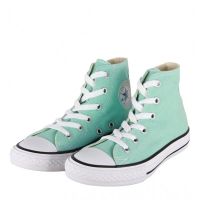 Лот: 4681796. Фото: 2. Кеды Converse. Женская обувь
