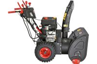 Лот: 25655753. Фото: 5. Снегоуборщик ELITECH ST 1271LE
