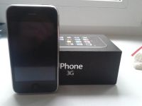 Лот: 2958357. Фото: 3. iphone 3g 8gb. Красноярск