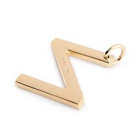 Лот: 24674523. Фото: 2. Подвеска EKONIKA. Ювелирные изделия, бижутерия, часы