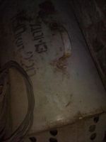 Лот: 10372826. Фото: 2. Тепловая электрическая пушка советская... Тепловое оборудование, климат
