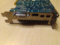 Лот: 15216347. Фото: 2. HIS AMD Radeon HD 7850 PCI-E 2048Mb... Комплектующие