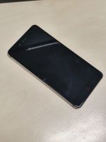 Лот: 25437747. Фото: 2. Телефон ZTE Nubia Z11 Mini S. Запчасти, оборудование