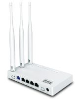 Лот: 14576672. Фото: 3. Роутер Netis WF2710 Wi-Fi 802... Компьютеры, оргтехника, канцтовары