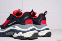 Лот: 13446182. Фото: 4. Продам кроссовки Balenciaga Triple... Красноярск
