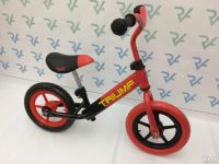 Лот: 9964556. Фото: 3. Беговелы "TA London - Red" для...