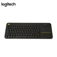 Лот: 10034045. Фото: 2. Клавиатура беспроводная. Logitech... Комплектующие