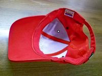 Лот: 6133603. Фото: 2. Бейсболка Ледокол промо. Мужская одежда