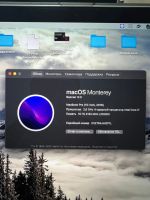 Лот: 21139444. Фото: 2. Mac book pro 15 2016. Компьютеры, ноутбуки, планшеты