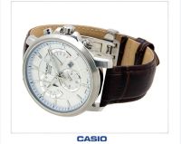 Лот: 3564541. Фото: 4. Мужские наручные часы Casio Beside... Красноярск