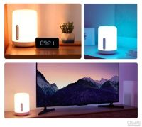 Лот: 14923475. Фото: 4. Ночник Xiaomi Mijia Bedside Lamp... Красноярск