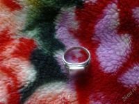 Лот: 1270870. Фото: 2. Кольцо-печатка серебряное 9,5... Ювелирные изделия, бижутерия, часы