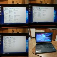 Лот: 10692364. Фото: 2. Ноутбук Lenovo IdeaPad B50-10... Компьютеры, ноутбуки, планшеты