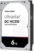 Лот: 21438386. Фото: 3. Жесткий диск WD 6TB Ultrastar... Компьютеры, оргтехника, канцтовары