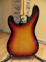 Лот: 9397283. Фото: 2. Tokai Hard Puncher (Precision... Музыкальные инструменты