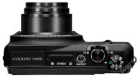 Лот: 1422359. Фото: 2. Nikon Coolpix S9100 пожалуй лучшая... Фотокамеры