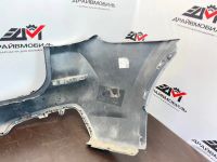 Лот: 25716578. Фото: 16. бампер BMW X3 G01