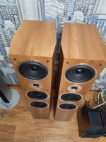 Лот: 22153162. Фото: 5. Heco Metas 700 Hi-Fi(Германия...