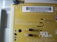 Лот: 12821831. Фото: 3. №154 Блок питания: PCB:EAX66203001... Бытовая техника