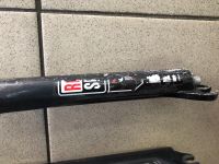 Лот: 11909715. Фото: 3. Вилка rock shox tora 100 mm. Спортивные товары