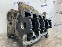 Лот: 24840491. Фото: 11. блок цилиндров Nissan Almera G15