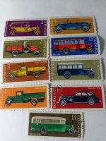 Лот: 24888025. Фото: 5. Марки 1973 - 74 гг. СССР. Автомобили...