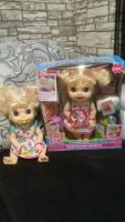Лот: 6861371. Фото: 5. Новая интерактивная Кукла Hasbro...