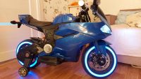 Лот: 17572002. Фото: 6. Электромотоцикл Ducati SX1628