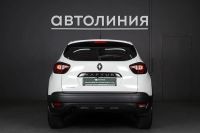 Лот: 24329064. Фото: 5. Renault Kaptur, I 1.6 MT (114...