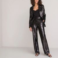 Лот: 24237564. Фото: 2. Блейзер LaRedoute. Женская одежда
