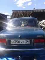 Лот: 11678907. Фото: 5. ГАЗ 3110