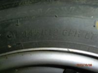 Лот: 3271065. Фото: 5. грузовые шины 145 R12 6PR LT Yokohama...