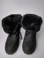 Лот: 15158826. Фото: 6. Зимние ботинки 40 размер