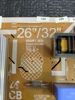 Лот: 19130852. Фото: 2. блок питания , bn44-00438c , samsung... Запчасти для бытовой техники