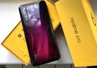 Лот: 17759781. Фото: 3. Realme 6 Pro 8/128 РСТ. Красноярск