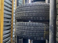 Лот: 25383642. Фото: 3. (2шт) 215-65-16 Dunlop DS-3. Авто, мото, водный транспорт