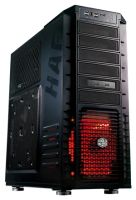Лот: 7624188. Фото: 3. Cooler Master HAF 932. Компьютеры, оргтехника, канцтовары
