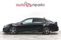 Лот: 21980395. Фото: 5. Toyota Camry 2020