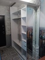 Лот: 6845331. Фото: 5. Шкаф - Эрмитаж с вешалки