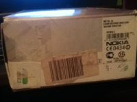 Лот: 3078416. Фото: 2. Nokia e52 доки. Смартфоны, связь, навигация