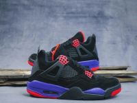 Лот: 14957774. Фото: 4. Кроссовки Nike AIR Jordan 4 Retro... Красноярск