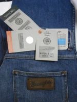 Лот: 7724433. Фото: 15. Джинсы мужские Wrangler Stretch...