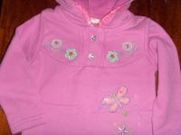 Лот: 3587224. Фото: 5. новая кофточка с капюшоном, на...