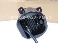 Лот: 17558326. Фото: 4. Led ПТФ Sal-Man калина/гранта... Красноярск